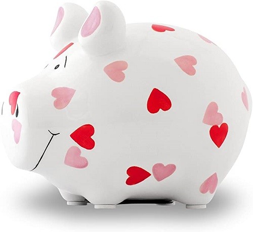 Kcg sparschwein - kcg,