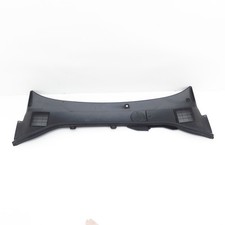 Wind Spoiler Gitter Volvo V70 III 08.07- 31217310 31200225 31278081