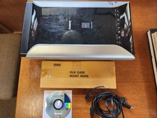 Canon CanoScan 9000F Flatbed