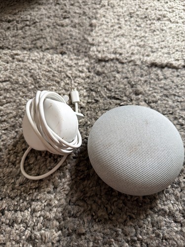 Google nest mini 2 - nest,