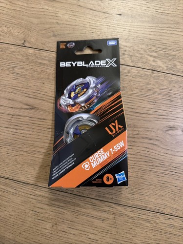 Hasbro beyblade ux - hasbro,