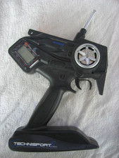 ACOMS Technisport  Hayabusa 2 Kanal Sender 40 MHZ mit Quarz K50