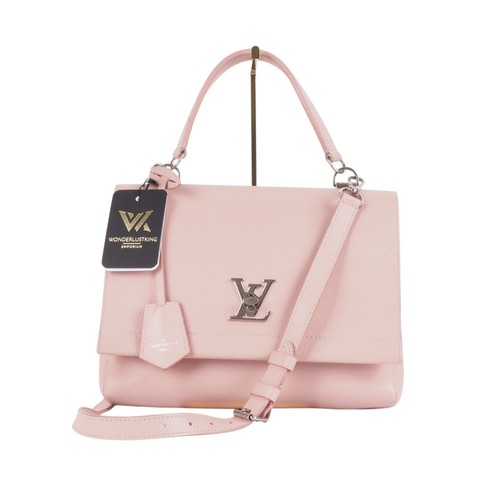 Louis vuitton m50505 lockme - vuitton, ii