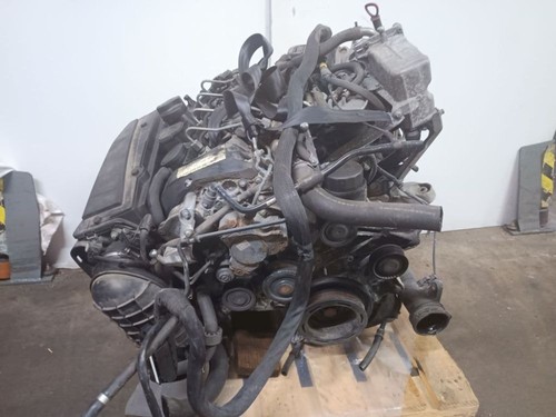 Motor ohne anbauteile - motor, (diesel)