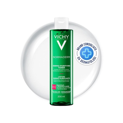 Vichy normaderm - vichy,