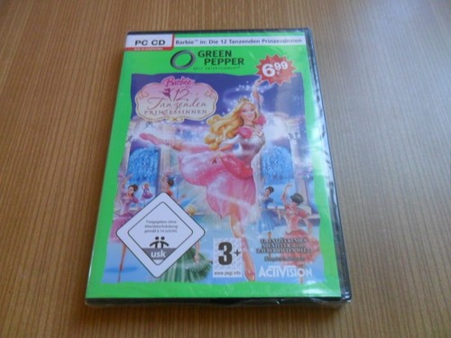 Barbie und die 12 - -,