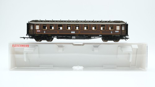 Fleischmann 5853 - h0,