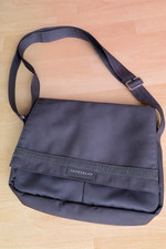 Longchamp Elephant Gray Nylon