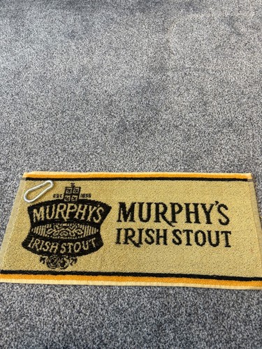 Murphy irish stout golf - murphy’s,