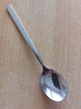 WMF Boston Hotel * Latte Macchiato-Löffel Kakaolöffel * Cromargan * 16 cm