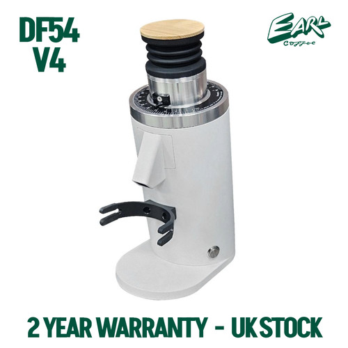 Stock df54 espressomühle - stock,