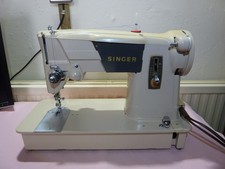 SCHWERLAST NÄHMASCHINE. SEWS