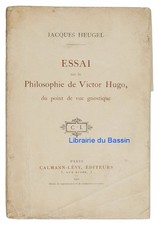 Essay über die philosophie - über,