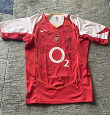 Arsenal London Trikot mit