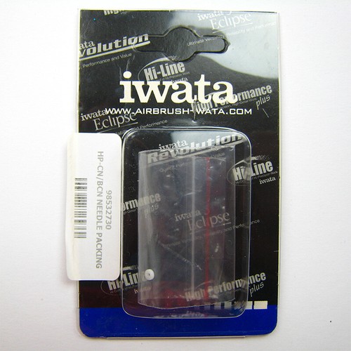 Iwata nadeldichtung für c - iwata, hp-c