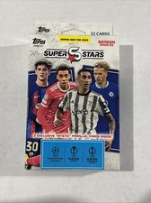 2022-23 Topps Superstars UEFA