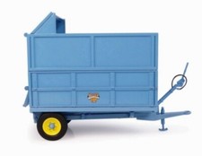 Weeks Convert 3,5t Silage Kipp