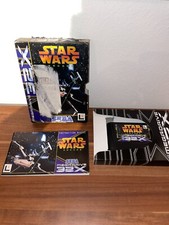 Star Wars Arcade, Sega Mega