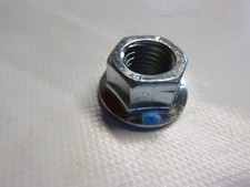 Brenderup  Mutter M12 für