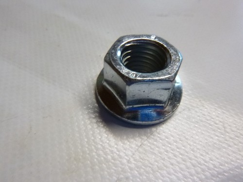 Brenderup mutter m12 für - ,