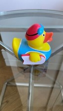 Lufthansa Gummiente Sommer 2024 Badeente Ente HON Rubber Duck Summer