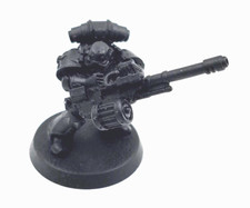 Chaos Havoc with Forgeworld Autocannon Chaos Space Marines