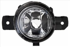 Left TYC 19-5720001 Fog Light