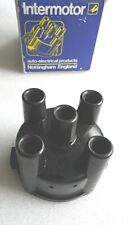 Verteilerkappe,für Simca Abarth 1500,Intermotor - made in England,Altbestand,