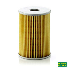 Ölfilter für VOLVO BM T T-320 37PS Oldtimer Diesel MANN-FILTER H 820/3 x Neu