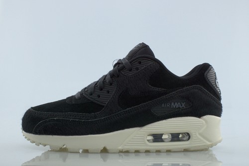 Nike air max pony hair - pony,