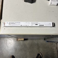 EVG 1x58W QTP 1x58W 230-240 OSRAM QUICKTRONIC PROFESSIONAL Vorschaltgerät