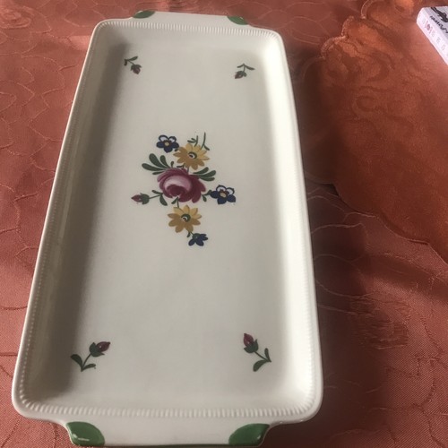 Alte porzellan servier kuchen - servier,