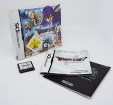 Dragon Quest - Die Hand der Himmelsbraut (Nintendo DS) | sehr gut