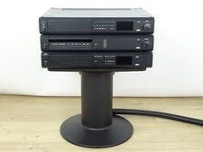 Braun Komplettanlage, sehr
