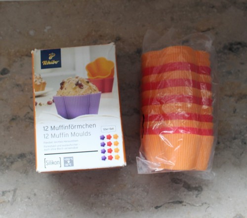 Muffinförmchen tchibo - tchibo, 12