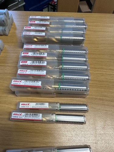 Garant holex 122630 14 - 3,5, 14,5