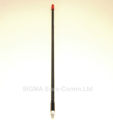 Sigma power stab foot - stab, 2