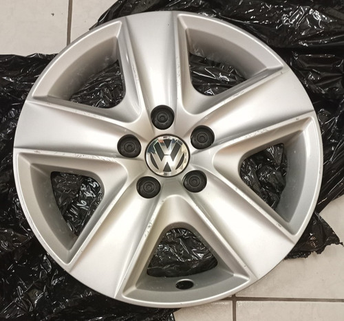 Radkappe golf 16 - golf, zoll