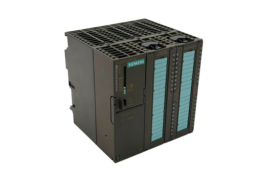 Siemens simatic - siemens,