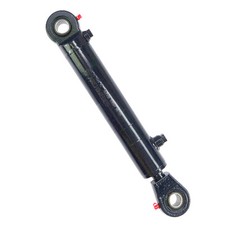 Hydraulikzylinder Doppeltwirkender CJ2F-50/28/200, Gelenkauge: 30mm