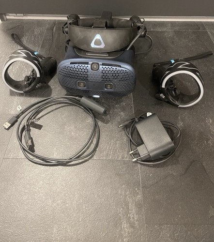 Htc vive cosmos virtual - htc,
