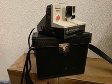 Polaroid Land Camera