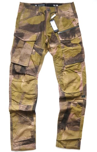 Star herren cargo hose - herren, /