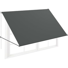 Fallarmmarkise Markise