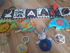 Paket Baby Kleinkind Spielzeug
