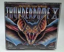Thunderdome X (10) Sucking For