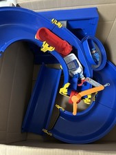 AquaPlay Wasserbahn mit