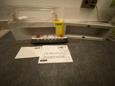 Trix 22150 DC E-Lok Lokomotive