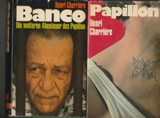 Henry charriere banco - henry,