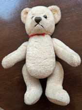 Steiff, Teddybär, 1950er